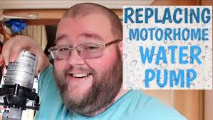 Shurflo!!! Trail King pressure problems?? Water pump issues??