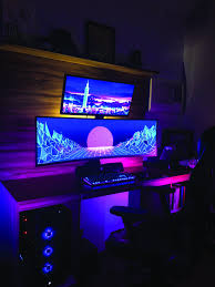 Pin By Kam On House Video Game Room Design Video Game Rooms Game Room Design