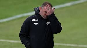 Edmundson latest, rams linked with midfielder. Battle For Survival Will Go To Final Day For Wayne Rooney And Derby County Sport The Sunday Times