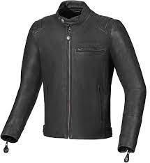 Arlen Ness Milano Motorcycle Leather Jacket Buy Cheap Fc Moto
