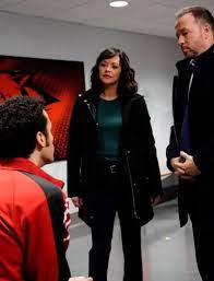 With donnie wahlberg, bridget moynahan, will estes, len cariou. Blue Bloods Season 9 Episode 12 Review Milestones Tv Fanatic
