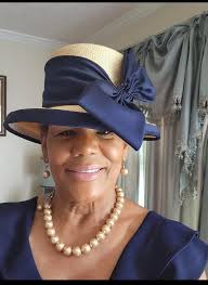 We our excited to celebrate the Birthday of our very own Sis. Evonne  Moore!!!! Words can't express how much you mean to us. Your dedication and  faithfulness is truly a blessing. We