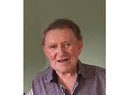 Late Jack Doherty, Moycarkey