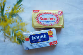 フランス人はバターが好き【フランスの食文化１】 | ラフェルム - アンティークな新築住宅