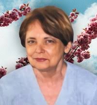 Avis de décès de Mme Lise Caron