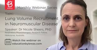 Lung Volume Recruitment in Neuromuscular Disease