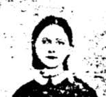 Amanda Janette (Abbott) Morford (1847-1891)