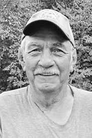 Obituary: Percy Ray Goodblood