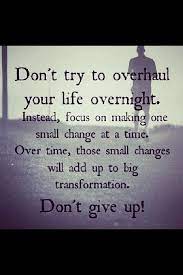 One Day At A Time Quotes Inspirational Quotes Inspirational Words