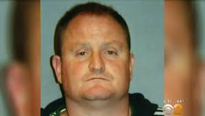 Christopher Ireland, California man, accused of killing wife's co-workers;  torching home