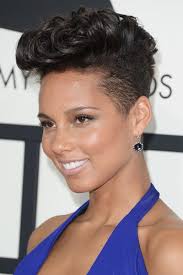 Women's short edgy mohawk hairstyle short hairstyles for thin hair women hairstyles ideas. 70 Most Gorgeous Mohawk Hairstyles Of Nowadays