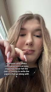 Cj 101 Introduction to Criminal Justice