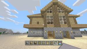 All your minecraft building ideas, templates, blueprints, seeds, pixel templates, and skins in one place. Minecraft Ps4 How To Build An Epic Wooden House 3 Youtube