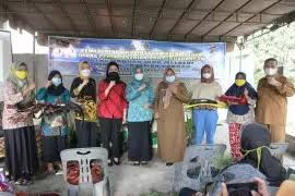 We did not find results for: Kerajinan Anyaman Pandan Sudah Dikenal Sejak Dulu Antara News Sumatera Utara