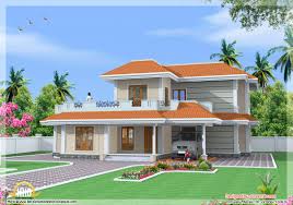 Check out our alluring double storey kerala house plan designs. 4 Bedroom Double Storey India House 2600 Sq Ft Kerala Home Design And Floor Plans 8000 Houses