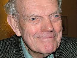 Great Escape POW Jack Harrison, Scottish veteran and teacher, dies at 97