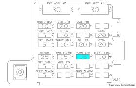 A 2001 vw jetta engine diagram can be found in the maintenance manual of the car. Madcomics 1999 Saturn Sl2 Fuse Box Diagram