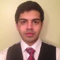 Dr.Salman Athar Qureshi Anaesthetist in Lahore