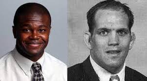 JT1Wrestle College Wrestling : Down Goes the #1!