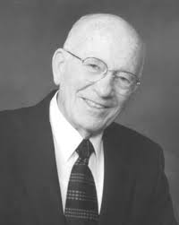 Calvin Maxfield Obituary (1929