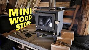 Get 32% off with 8 active cubic mini wood stoves promo codes & coupons. Winter Survival Shelter The Amazing Cubic Grizzly Mini Wood Stove Youtube