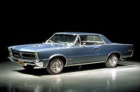 Image result for Mayfair Maize 1965 GTO