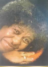 HOMEGOING CELEBRATION FOR SIS. FLORENCINE DARNELL HENDERSON