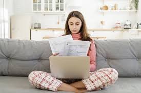 If you do not have an online bank account and still receive bank statements in the mail, keep the paper for credit card statements: How Long Should You Keep Bank Statements Experian