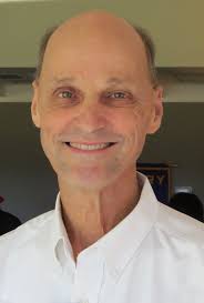 Congratulations to Joe Probst