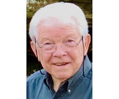 Richard Edgar Obituary (1935