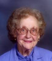 Obituary information for Edna M. Hetrick