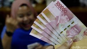 Apakah honorer tidak berhak menikmati lebaran yang layak ? Humbanghasundutankab Go Id Nasib Thr Dan Gaji Ke 13 Pns Di Tangan Jokowi