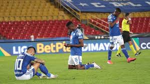Play of the teams millonarios and club atletico nacional sa as part of the tournament florida cup. Millonarios Fc Los Senalados De Millonarios En La Derrota Ante Atletico Nacional Marca Claro Colombia