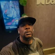 Instagram photo by Dexter Buchanan • Jul 17, 2025 at 4:38 AM