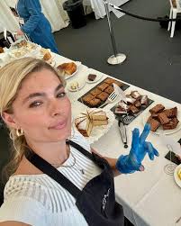 I can't believe I've only been back from Italy a few weeks, it feels like  months… straight into hustle and bustle! Highlights from the last few  weeks: