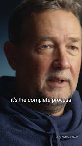 Cinematographer Gary Baum, ASC discusses studying film noir and deriving  inspiration through swimming, and shares words of advice from  cinematographer...