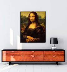 Sayın müşterimiz, firma olarak kaliteli imalatı,aracısız ve ekonomik olarak son tüketiciye ulaştırmak amacını. Leonardo Da Vinci Mona Lisa Tablosu Satin Al