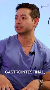 Andres Cubero Gastroenterologo