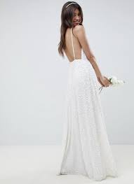 Where To Buy A Cheap Affordable Wedding Dress On A Tight Budget Affordable Wedding Dresses Wedding Dresses Asos Wedding Dress