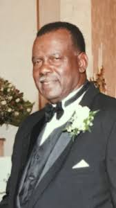 Obituary for Deacon Clarence "C.W." Harold Wright, Jr.