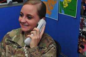 11 A surprise call Images: PICRYL