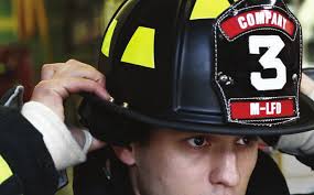 2013 IAFF Legislative Conference — Page 22