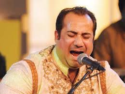 Rahat Fateh Ali Khan – Tera Deedar Hua (Download Audio) - Rahat-Fateh-Ali-Khan