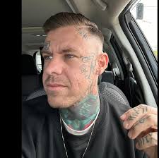 Life lately. Haircuts. Tattoos for ends and beginnings. Friendship. Agape.  Faith. Back pain. Sunny days. Baseball. Family. Good conversation. Ohio.