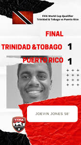 Trinidad & Tobago Football Association