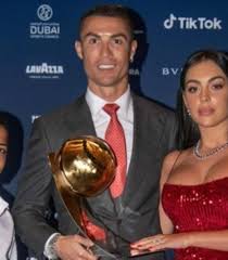 It has a population of just over 13 indeed, georgina is very much involved with all of ronaldo's children and is regularly pictured with all. Ronaldo Uses Player Of The Century Speech To Warn Son Over Dangers Of Fanta Orange The18