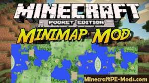 The toolbox addon for minecraft pocket edition is an analog of the famous pc version of minecraft called toomanyitems. Minimap Minecraft Pe Mod Addon Android 1 12 0 1 11 1 1 10 0 Download