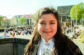 Haugesund, Ytringsfrihet