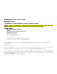 Investigar, educar, comunicar y organizar. Democracia Representativa Vs Democracia Participativa Y Protagonica Informes Leni02