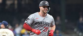 Ryan Jeffers pops clutch homer in 5-3 win vs Mariners